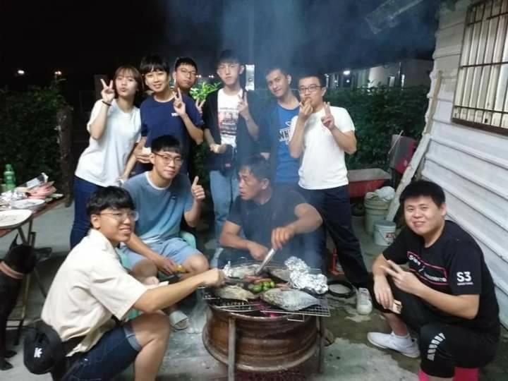 Xiulin Taroko Railway Authentic B&B מראה חיצוני תמונה