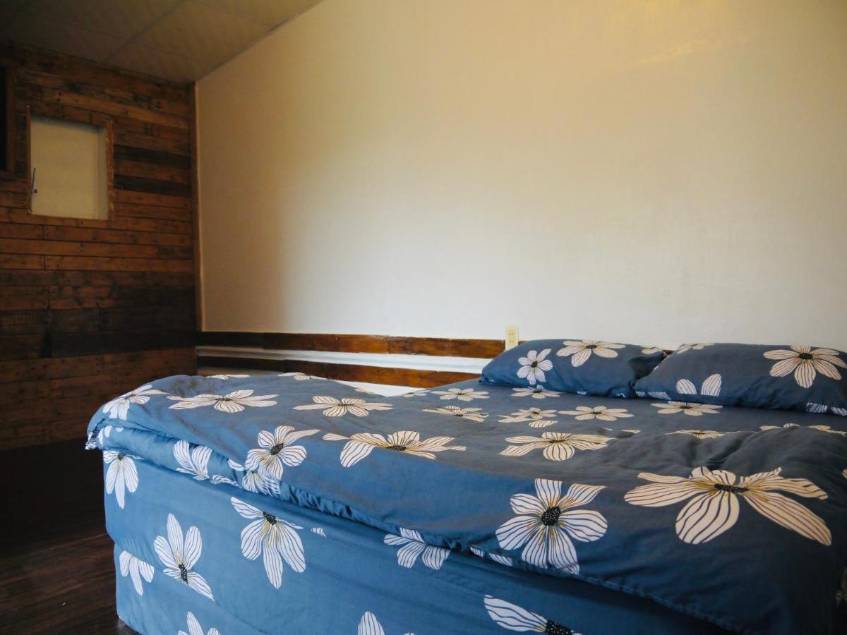 Xiulin Taroko Railway Authentic B&B מראה חיצוני תמונה