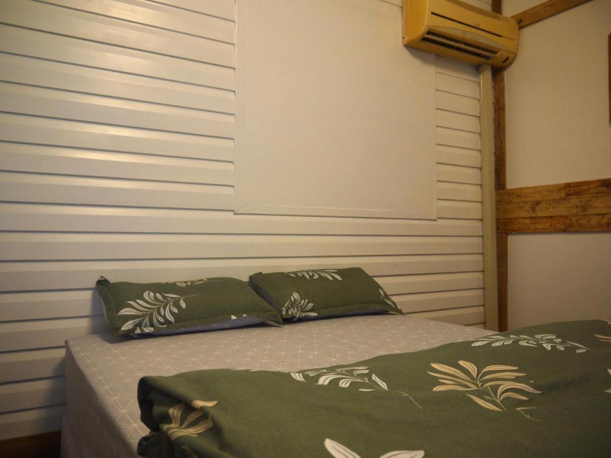 Xiulin Taroko Railway Authentic B&B מראה חיצוני תמונה