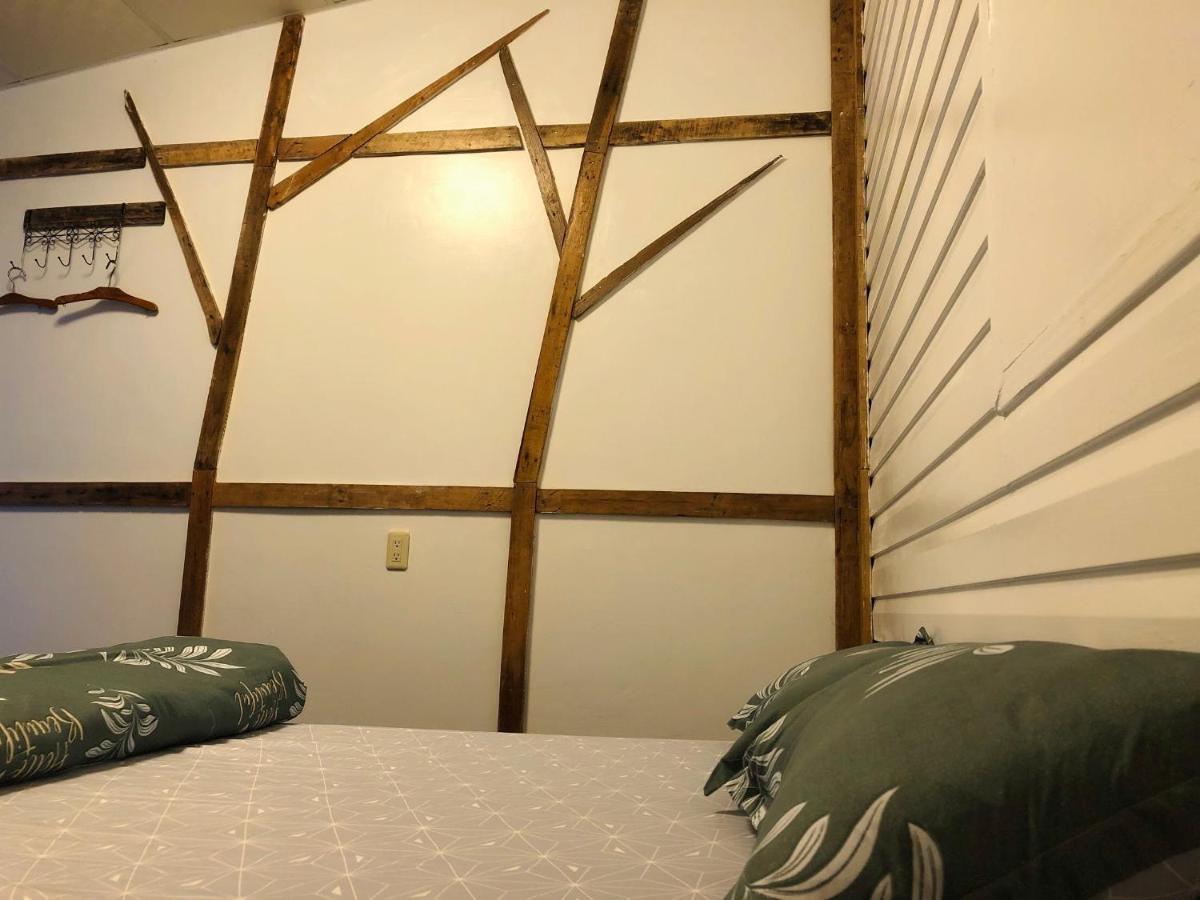 Xiulin Taroko Railway Authentic B&B מראה חיצוני תמונה