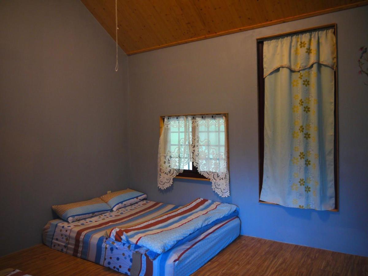Xiulin Taroko Railway Authentic B&B מראה חיצוני תמונה