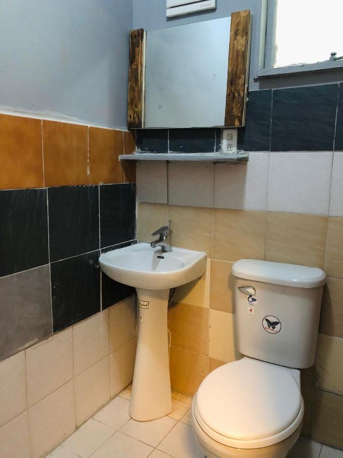 Xiulin Taroko Railway Authentic B&B מראה חיצוני תמונה