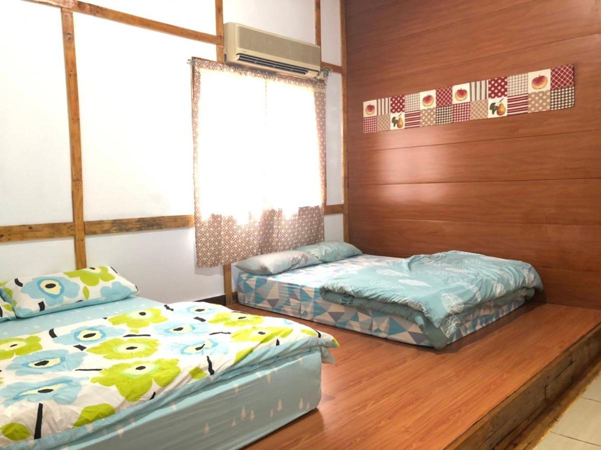 Xiulin Taroko Railway Authentic B&B מראה חיצוני תמונה
