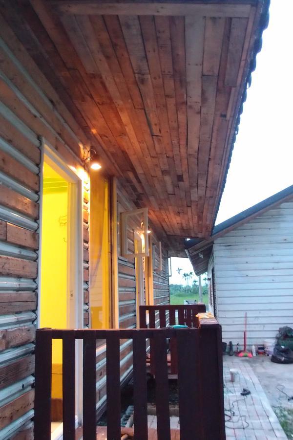 Xiulin Taroko Railway Authentic B&B מראה חיצוני תמונה