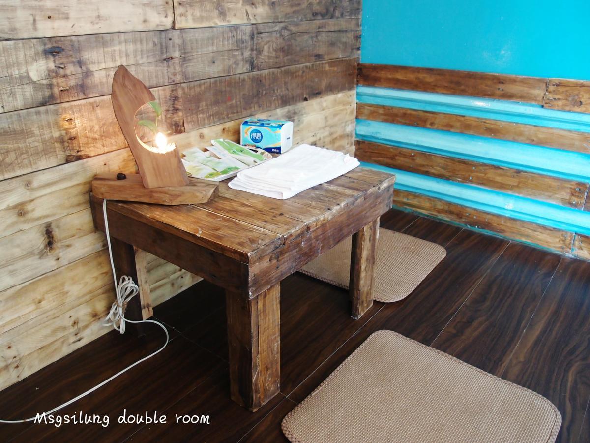 Xiulin Taroko Railway Authentic B&B מראה חיצוני תמונה