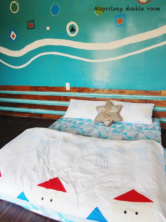 Xiulin Taroko Railway Authentic B&B מראה חיצוני תמונה