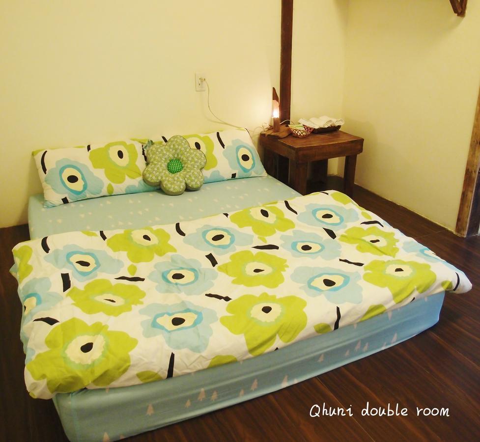 Xiulin Taroko Railway Authentic B&B מראה חיצוני תמונה