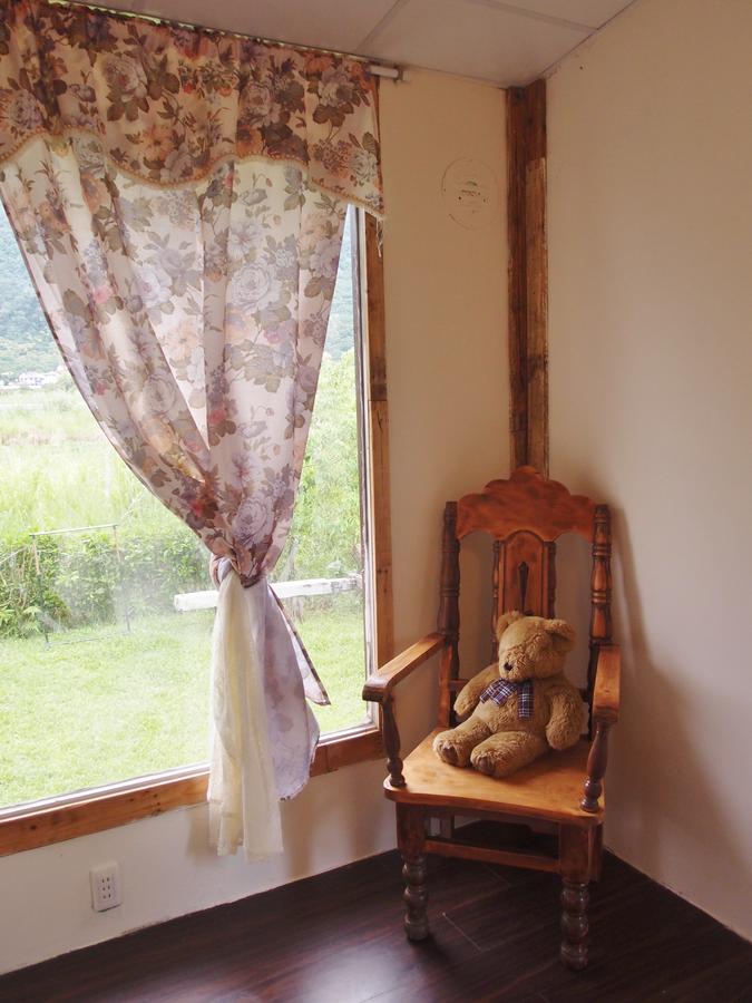 Xiulin Taroko Railway Authentic B&B מראה חיצוני תמונה