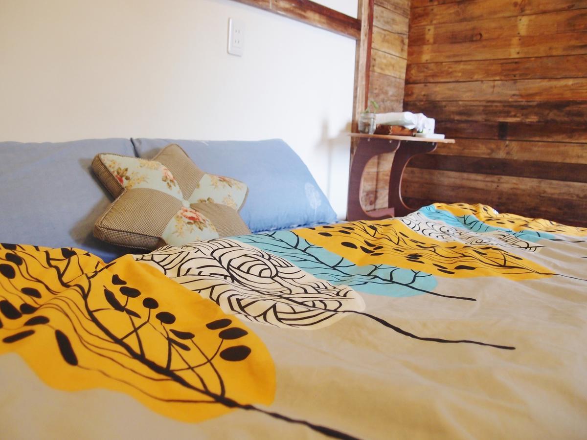 Xiulin Taroko Railway Authentic B&B מראה חיצוני תמונה