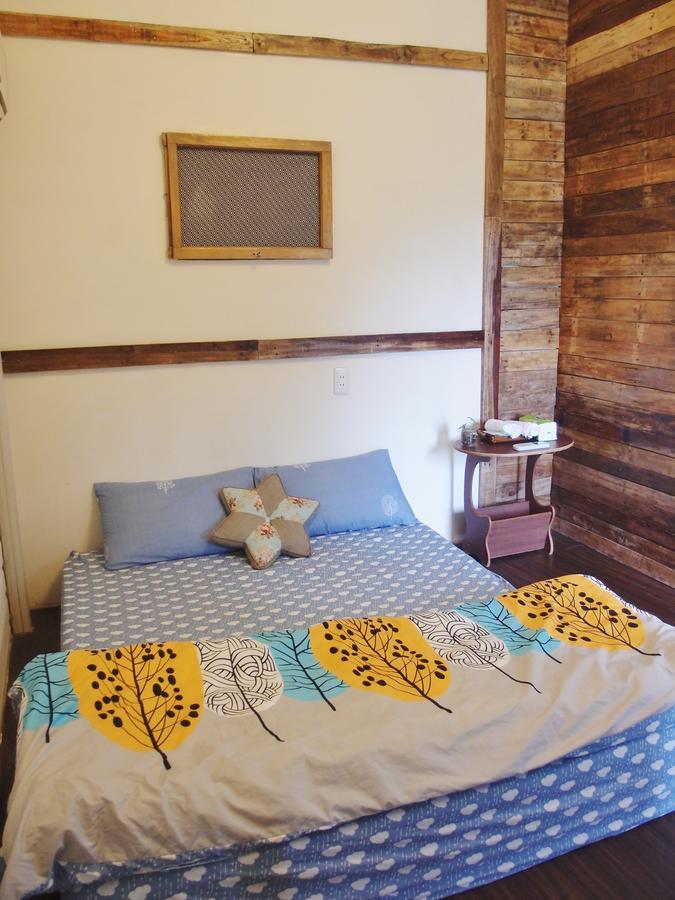 Xiulin Taroko Railway Authentic B&B מראה חיצוני תמונה