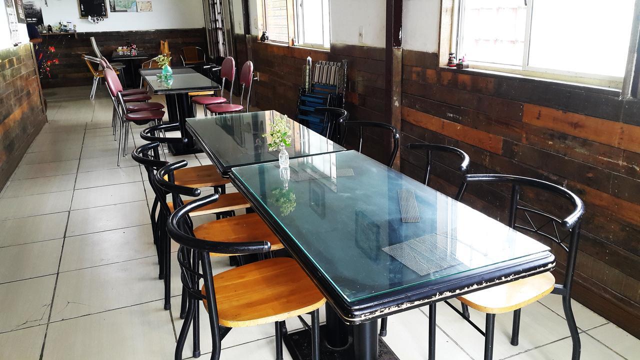Xiulin Taroko Railway Authentic B&B מראה חיצוני תמונה